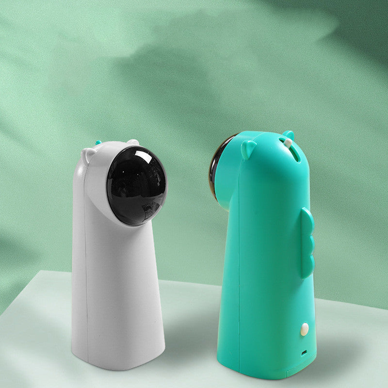 Unleash the Fun: The Automatic Laser Cat Pole Toy